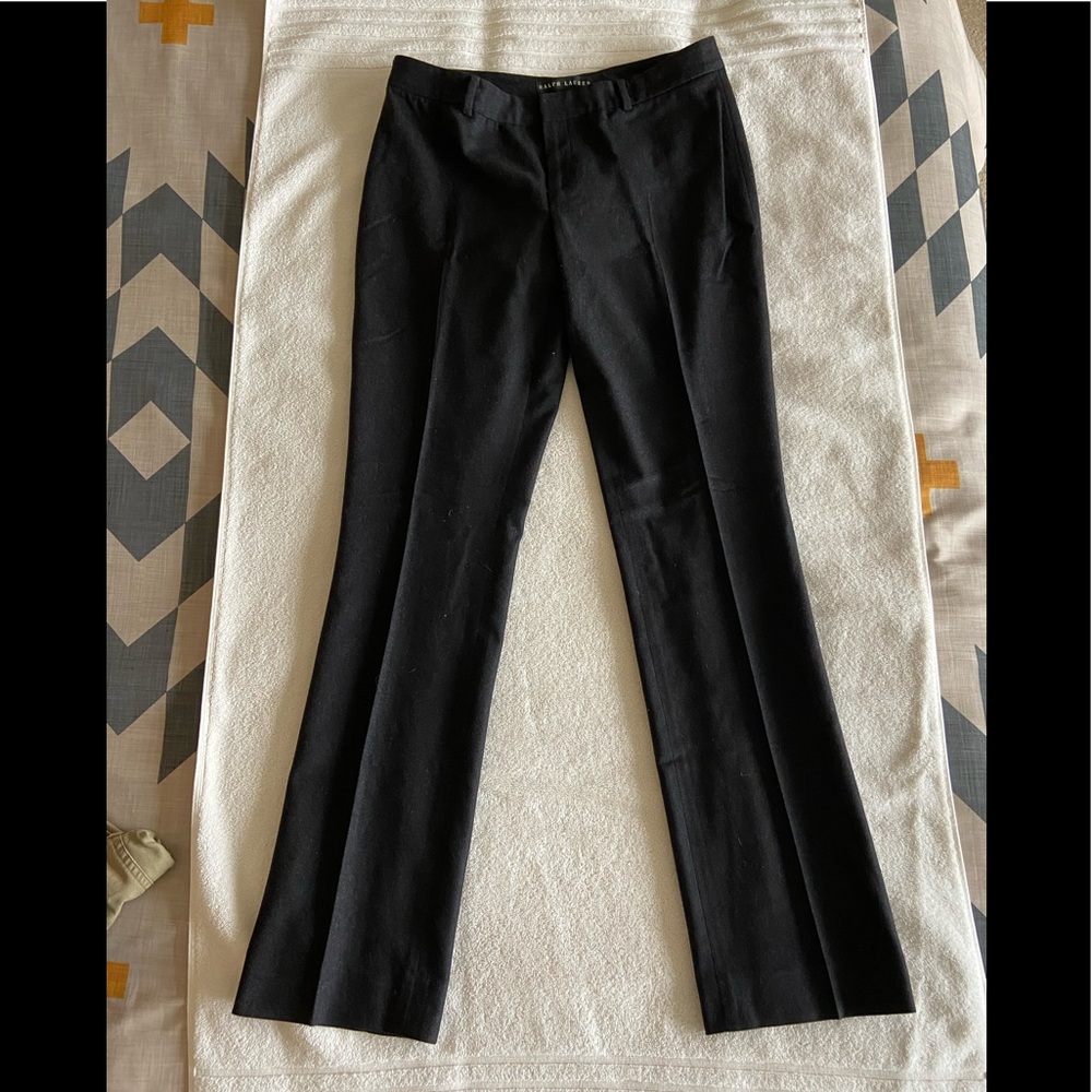 Boot Leg Pant